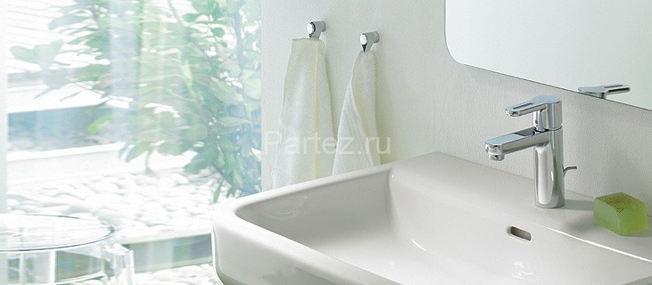 Крючок Hansgrohe Logis, (40511000)