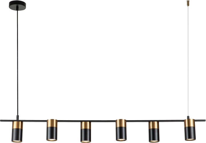 Подвесной светильник Indigo V000147