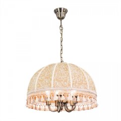 Подвесная люстра Citilux CL407155