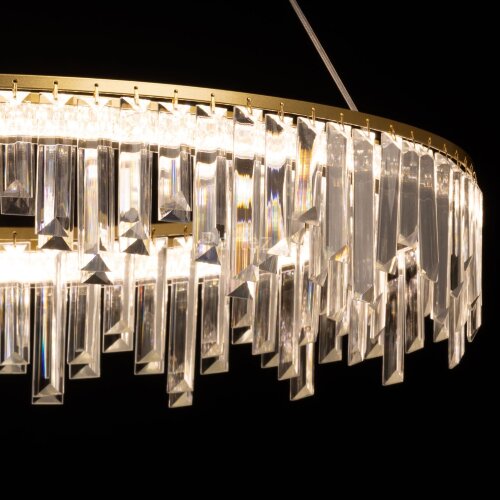 Подвесной светильник DeMarkt 462011201