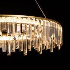 Подвесной светильник DeMarkt 462011201