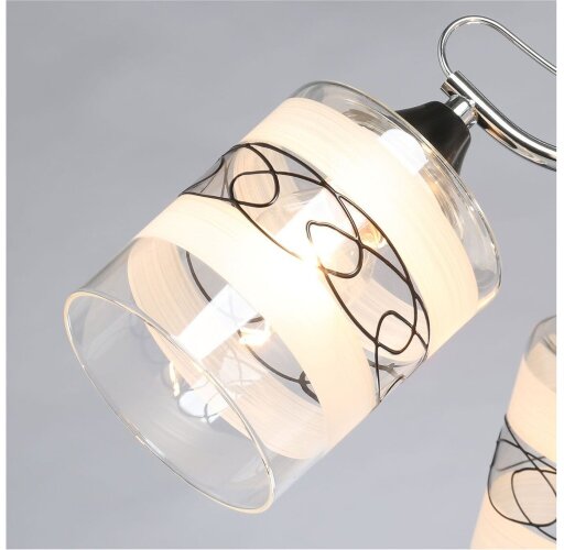 Потолочная люстра MW-Light 106010705