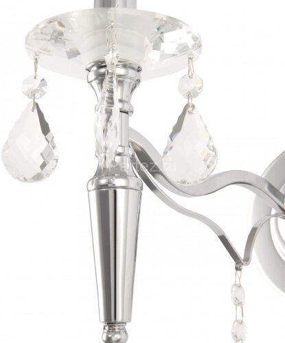 Бра Arte Milano 347710/1W CR