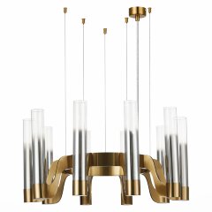 Подвесная люстра ST Luce SL1235.303.10