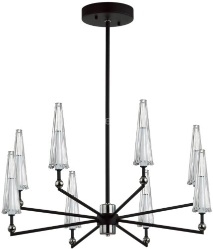 Потолочная люстра Odeon Light 5429/39L