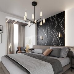 Потолочная люстра Odeon Light 5429/39L