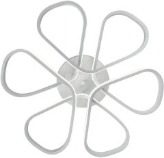 Потолочная люстра Natali Kovaltseva LED LAMPS 81121/7C