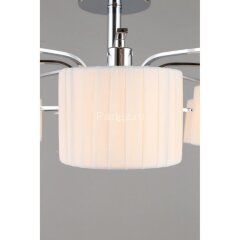Потолочная люстра Omnilux OML-34207-08