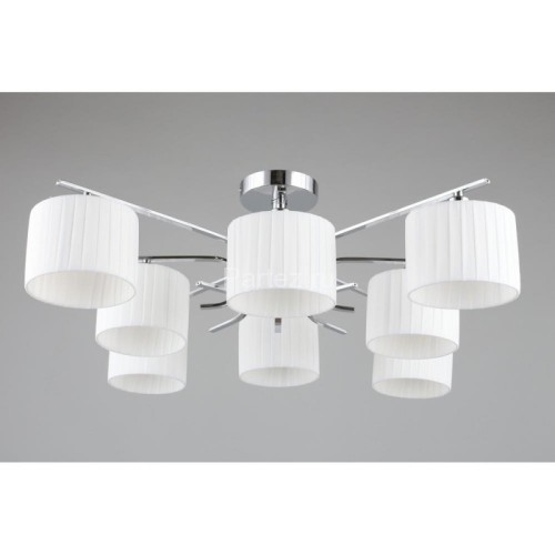 Потолочная люстра Omnilux OML-34207-08