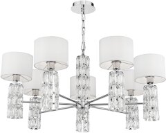 Подвесная люстра Maytoni DIA008PL-07CH