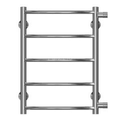 Полотенцесушитель Royal Thermo Классика П5 400х596 боковое подключение м/о 500