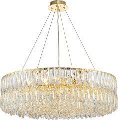 Подвесная люстра Indigo V000598