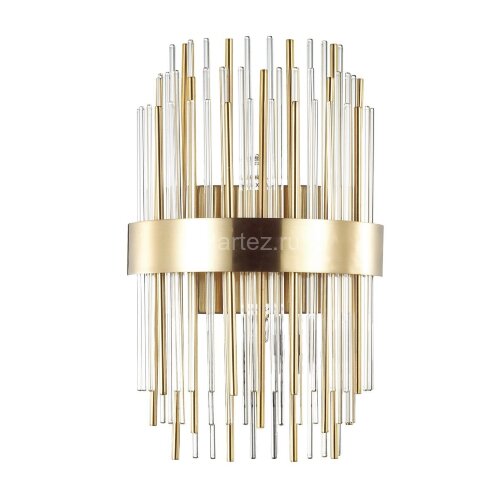 Настенный светильник Odeon Light 4639/2W