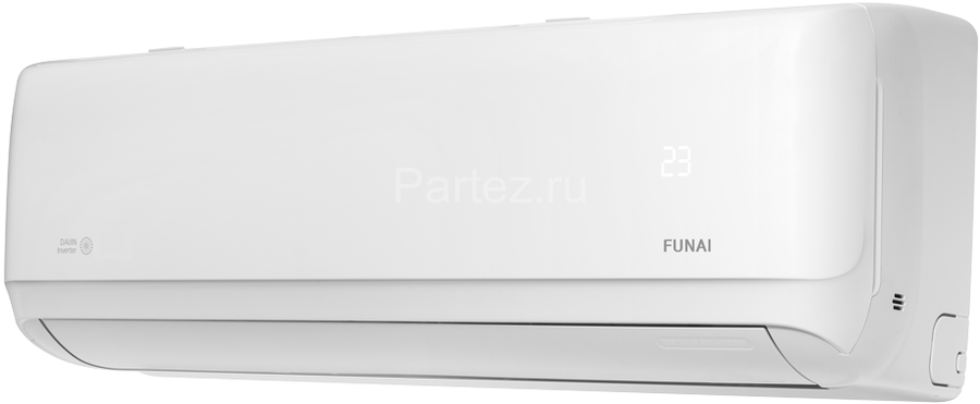 Инверторная сплит-система FUNAI DAIJIN Inverter RAC-I-DA65HP.D01 (комплект)
