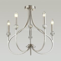 Потолочная люстра Lumion 4495/5C