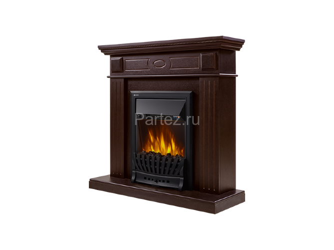 Портал Electrolux Bianco Classic темный дуб