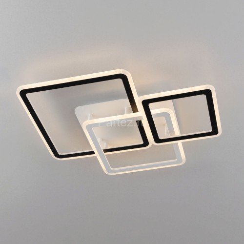 Потолочная люстра Citilux CL238231E