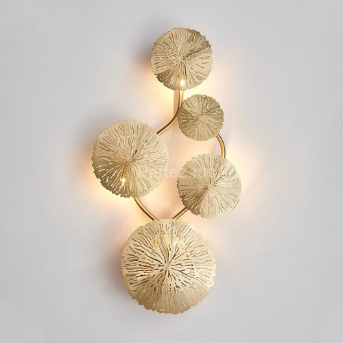 Бра ImperiumLoft INCA-TWIG-WALL01