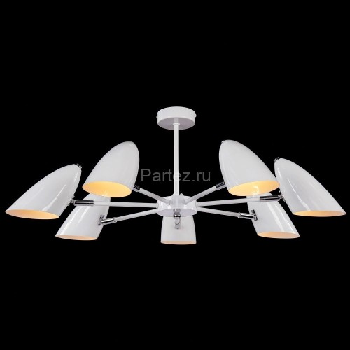 Потолочная люстра Freya FR5852-CL-07-W