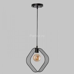Подвесной светильник Imex MD.5575-1-P-BK-VB