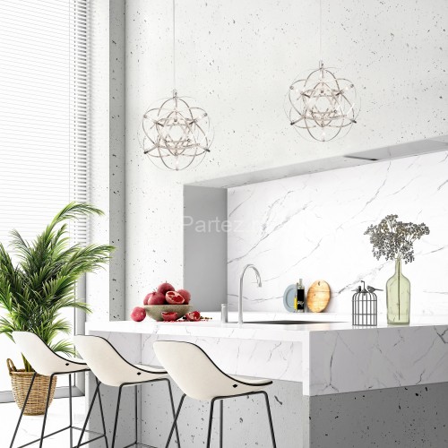 Подвесной светильник Freya FR5099PL-L6CH