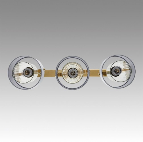 Подвесной светильник Lumion 6592/3A