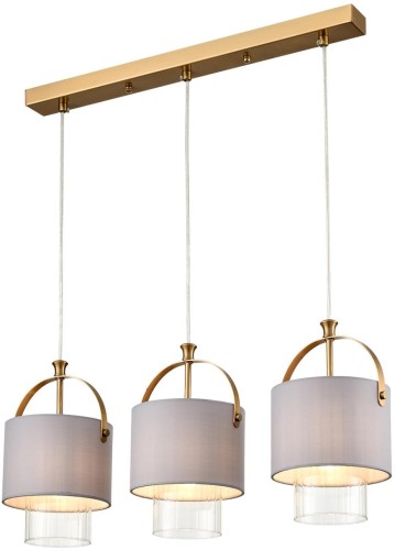 Подвесной светильник Lumion 6592/3A