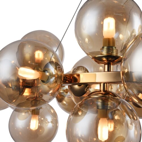 Подвесной светильник Maytoni MOD548PL-25G