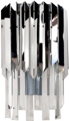 Бра Garda Decor 62GDM-81006CH