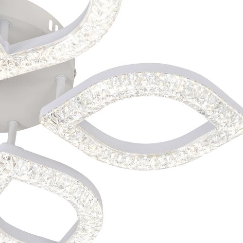 Потолочная люстра Escada 10289/5LED