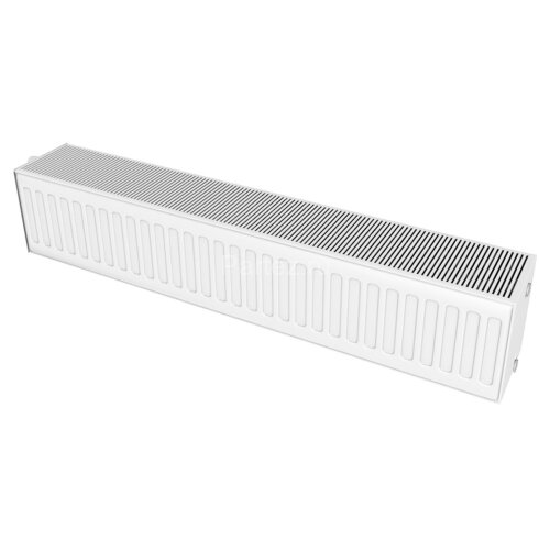 Радиатор стальной панельный LEMAX Valve Compact 33Х200X2500