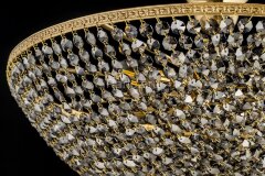 Потолочная люстра Arti Lampadari Stella E 1.3.50.506 G