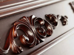 Портал Electrolux Noce 25 темный дуб