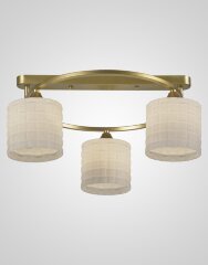 Потолочная люстра Мелодия Света 000066027