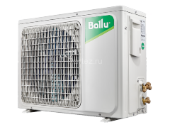 Комплект Ballu Machine BLCI_CF-24HN8/EU инверторной сплит-системы, напольно-потолочного типа