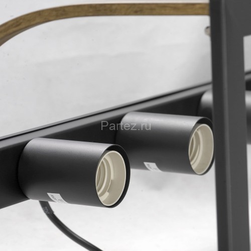 Подвесной светильник Lussole Loft GRLSP-8575