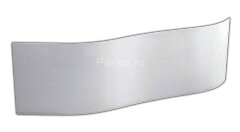 Панель фронтальная для ванны Santek ИБИЦА XL 160х100 левосторонняя (1.WH11.2.088)