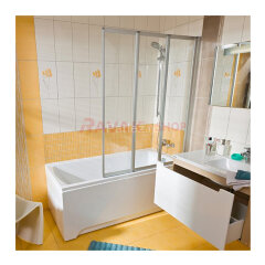 Передняя панель A U для ванн Ravak Classic, Vanda II 150 (CZ001P0A00)