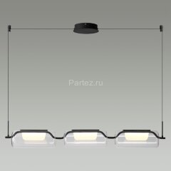 Подвесной светильник Odeon Light 5003/30L