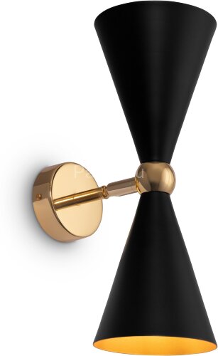 Бра Maytoni MOD108WL-02GB