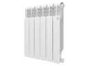 Биметаллический радиатор Royal Thermo Revolution Bimetall 500/80-6