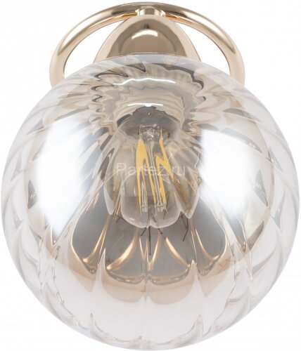 Бра Arte Milano 329207/1W GD