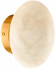 Настенный светильник Fluorite FL1020-1WS