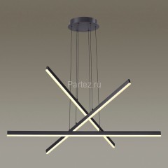 Подвесной светильник Odeon Light 3890/48L