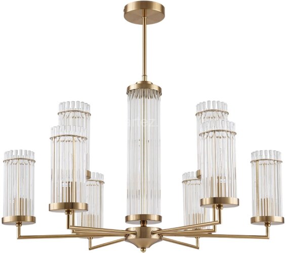 Потолочная люстра Lumion 6527/9