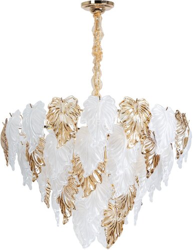 Подвесная люстра Arte Lamp A4070LM-12GO