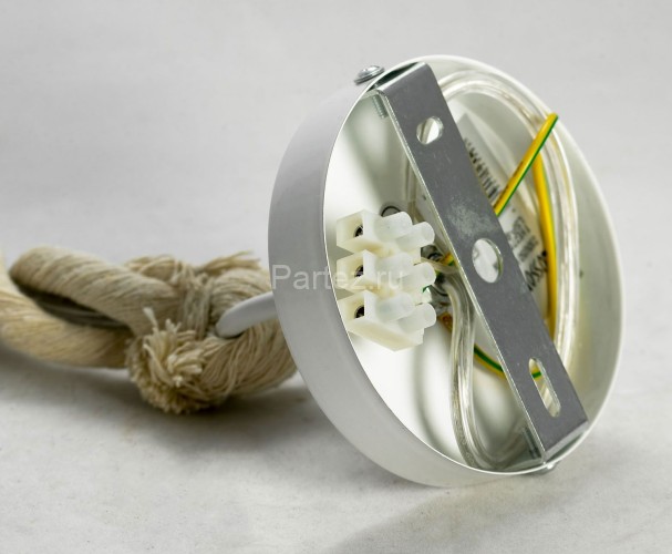 Подвесной светильник Lussole Loft GRLSP-9993