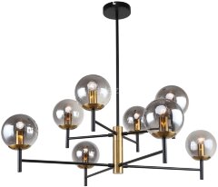 Потолочная люстра F-Promo 3088-8P