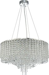 Подвесная люстра Indigo V000600