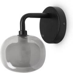 Бра Freya FR5435WL-01B